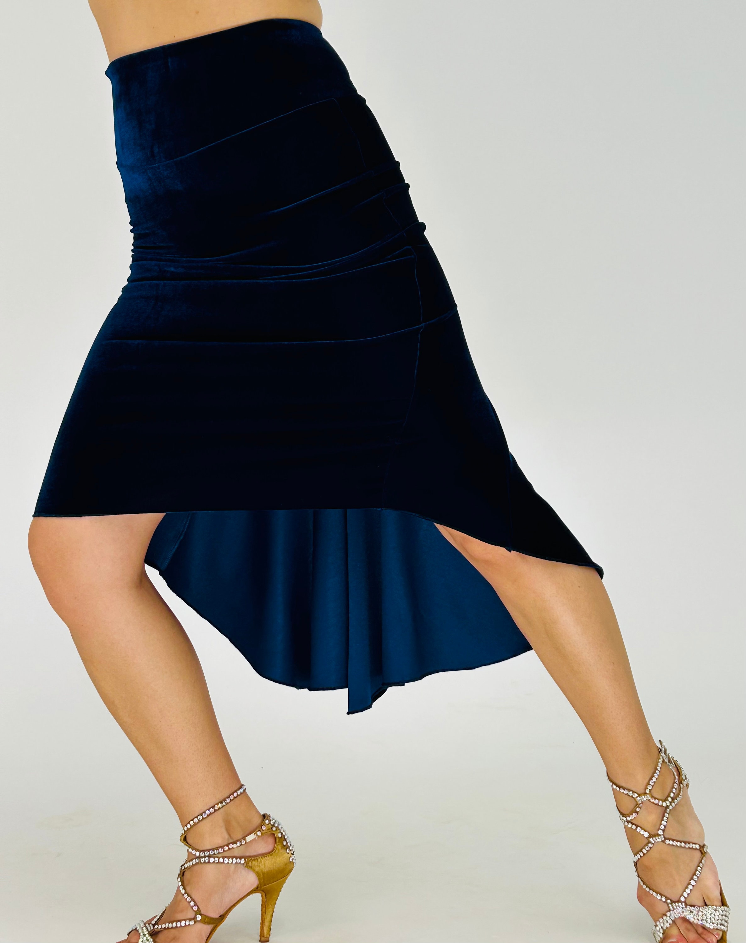 Tango Skirt Pattern - Etsy display picture 1