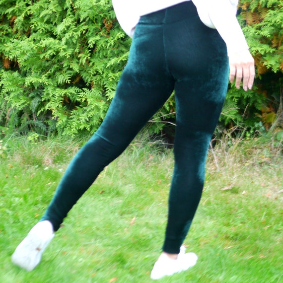 Leggins terciopelo mujer new arrivals