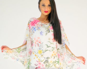 Chiffon tunika festlich - Die qualitativsten Chiffon tunika festlich ausführlich analysiert