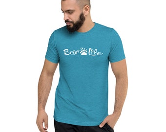 Bear Life SS T-Shirt (8 Color Options)