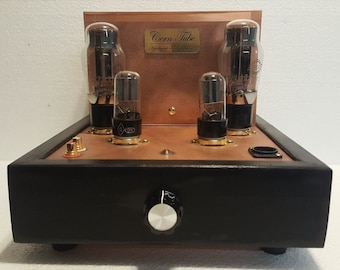 Mundorf Bottlehead Crack Otl Upgraded Bottlehead Crack OTL