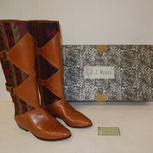J renee shop cowboy boots
