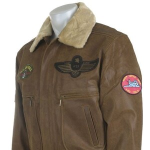 giovanni verucci leather jacket