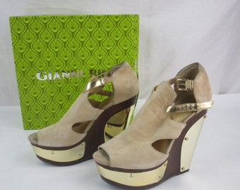 gianni bini shoes price