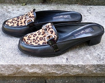 brighton shoes mules