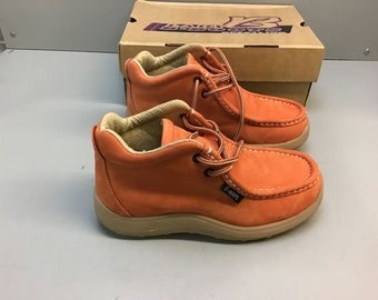 buffalino shoes 90s