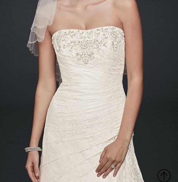 David's bridal yp3344 cheap