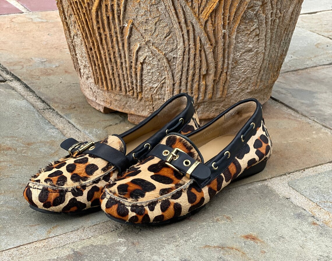 vaneli loafers