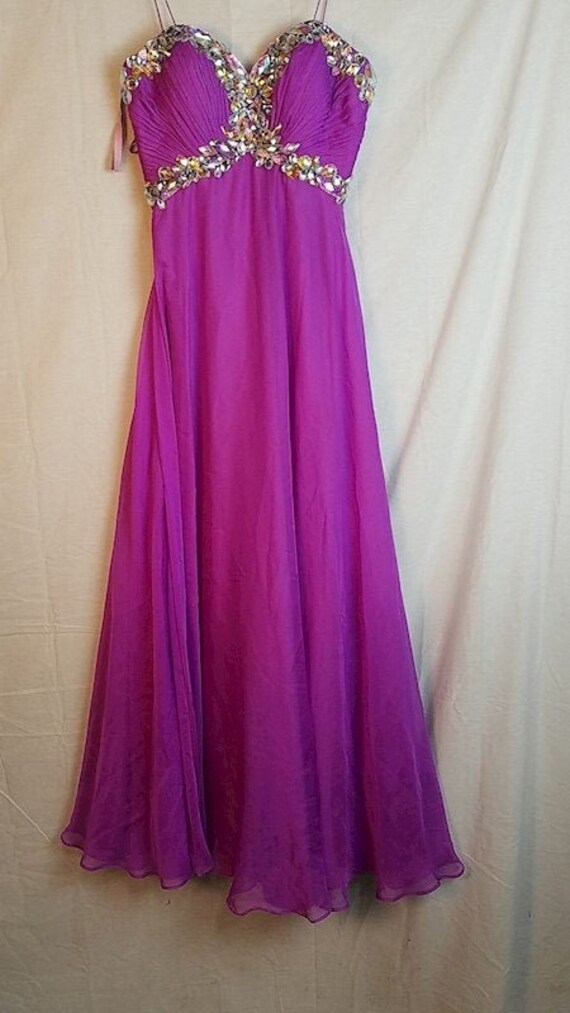 Mardi top gras formals