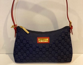 St john couture label