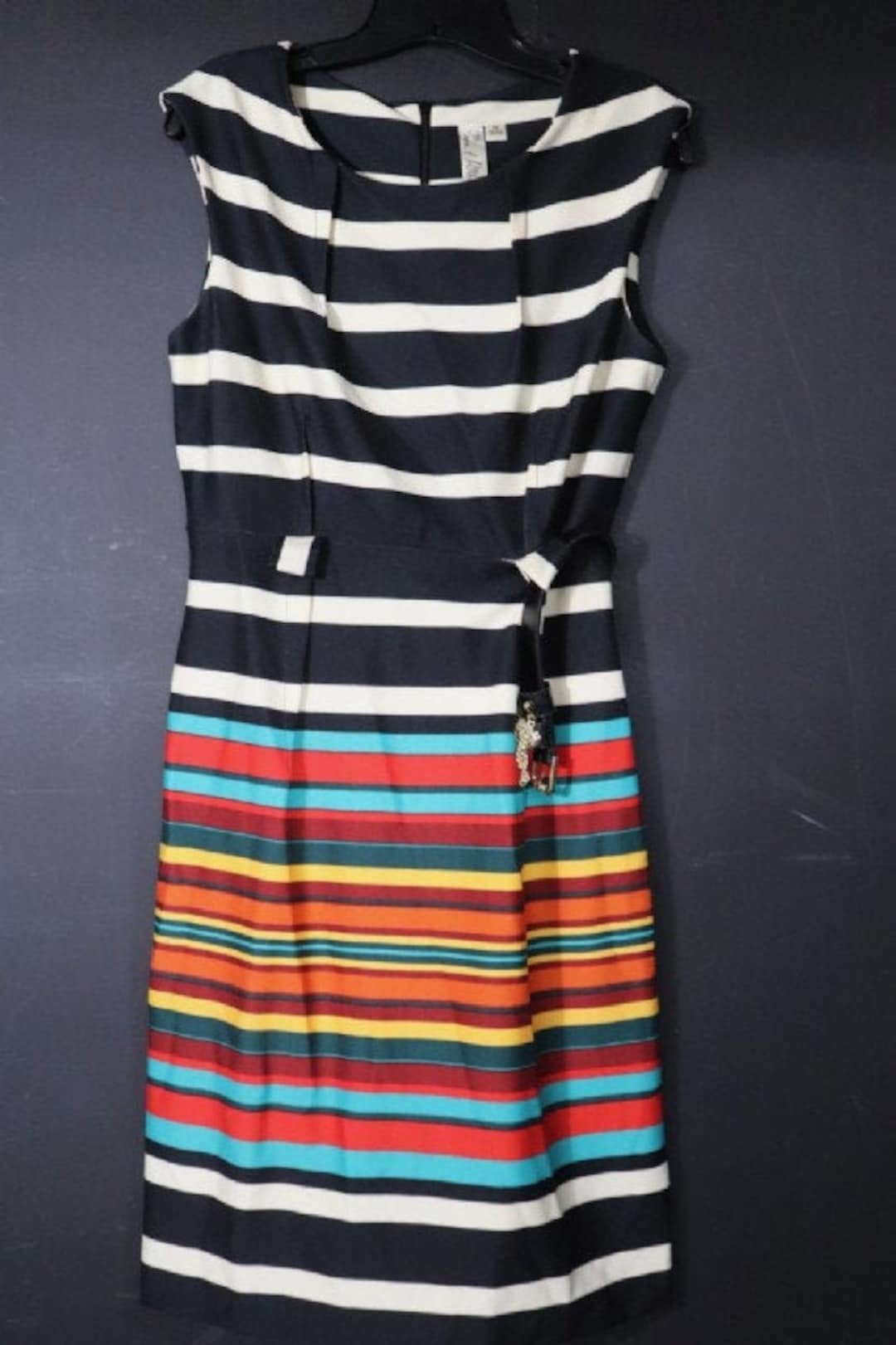 Emma and top michele romper