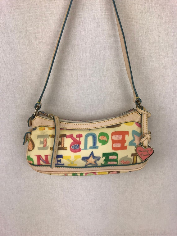 dooney and bourke mini bag