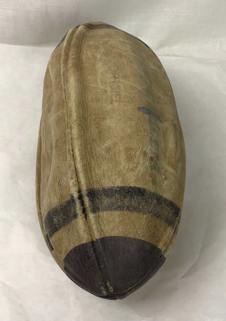 Vintage Early 1900's Rugby Football Grand Chelem Official ...