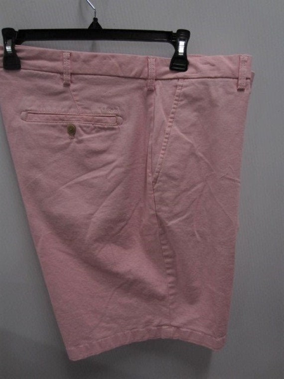 Men's Izod Shorts Saltwater Summer Golf 