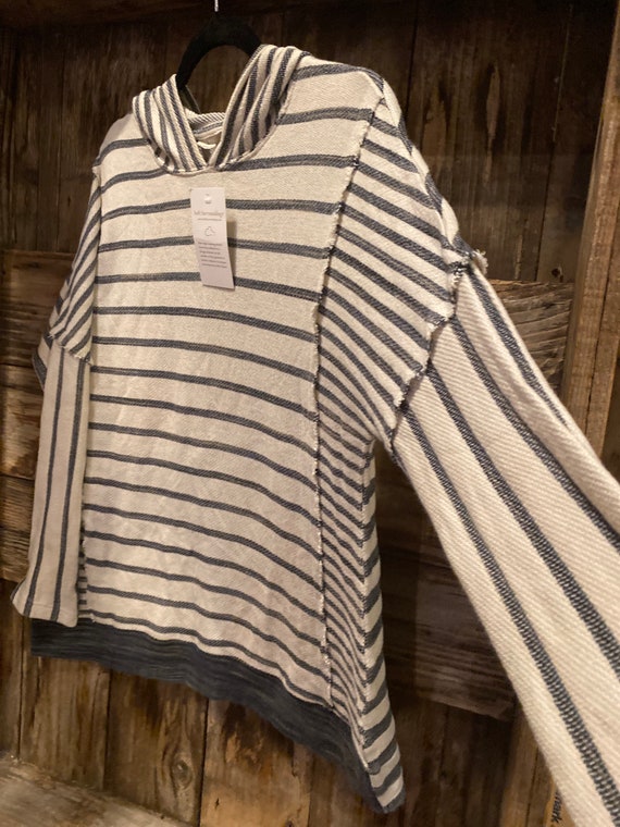 Soft surroundings hoodie new arrivals