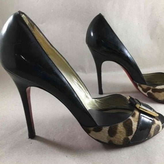 Chaussure luciano padovan clearance jordan