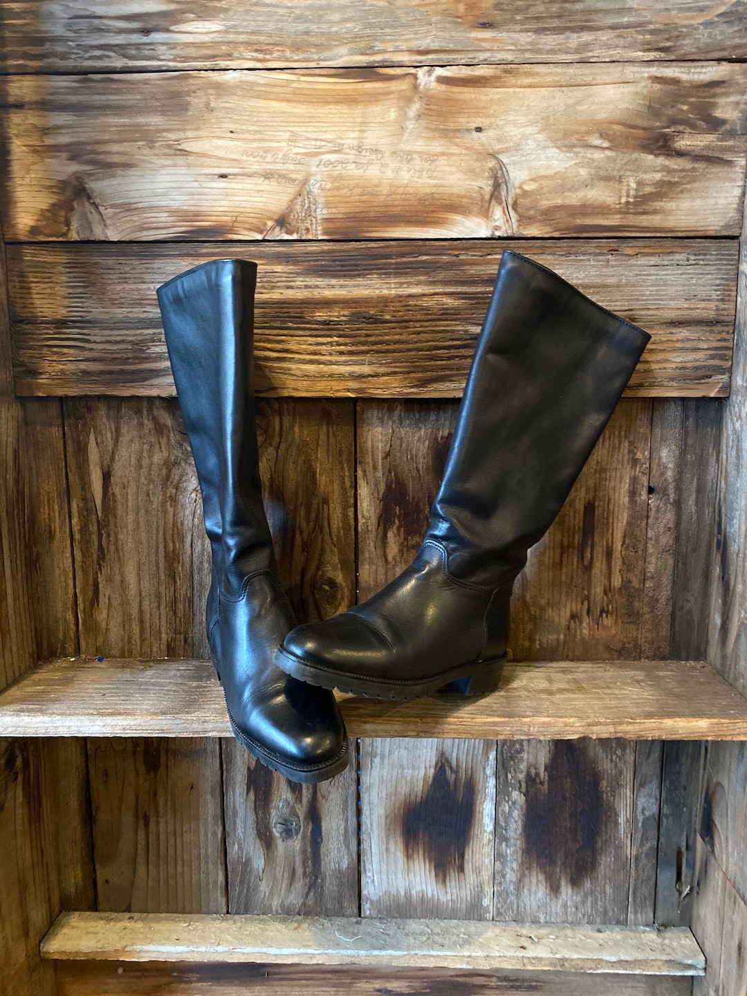 santana canada boots