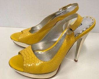 Gianni Bini Shoes - Etsy