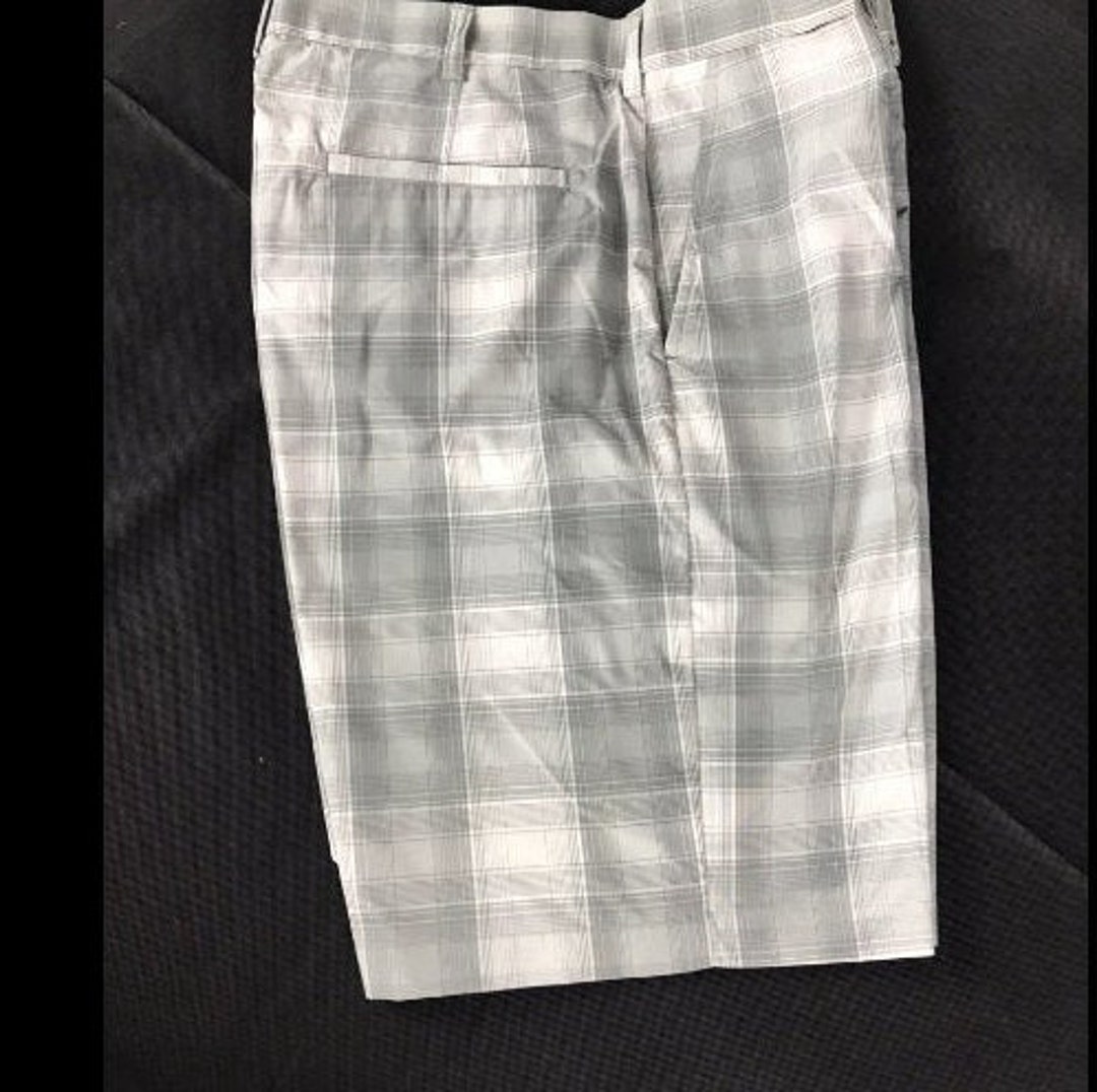 Men's Golf Shorts 34 New Dry Fit Ben Hogan Shorts Summer - Etsy