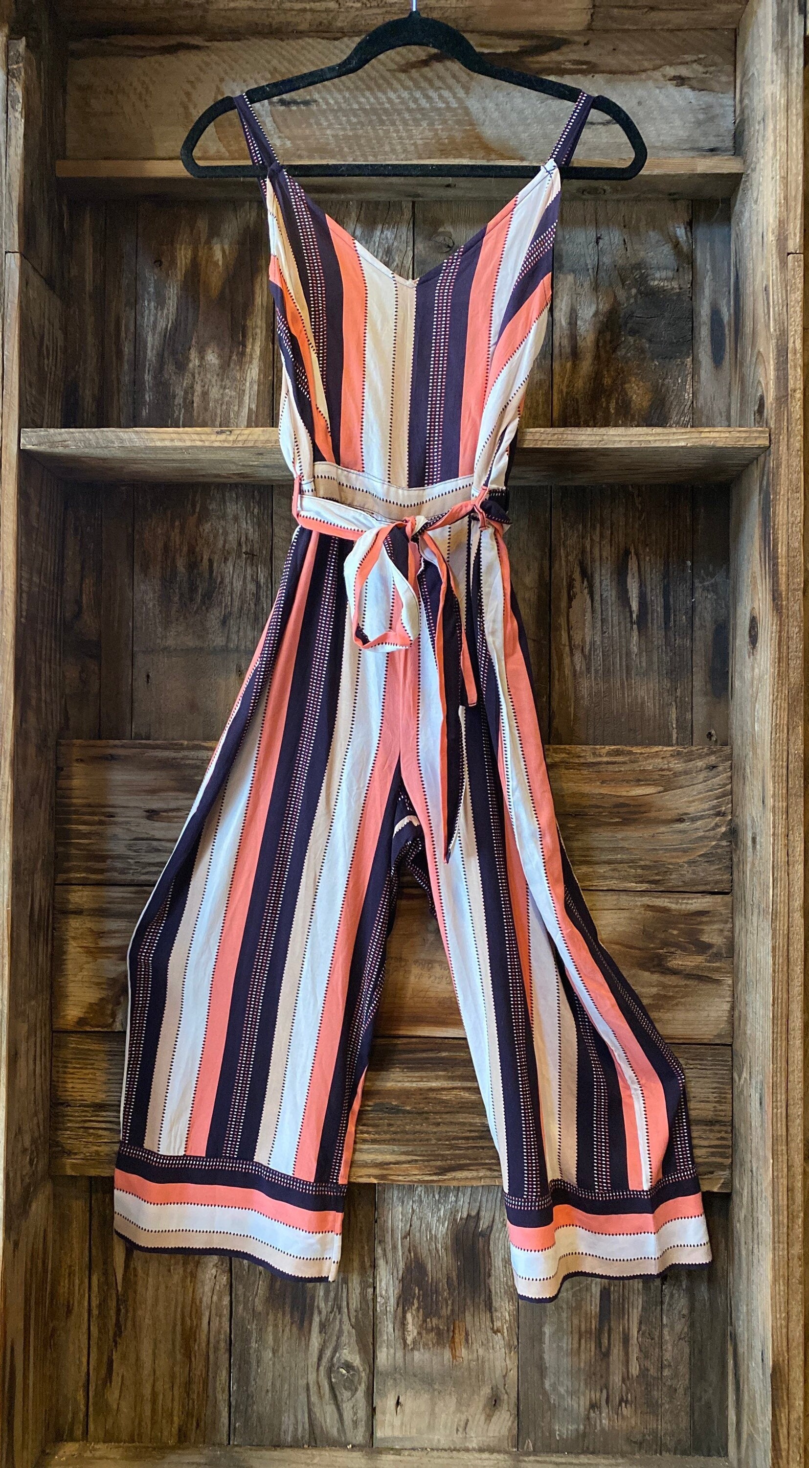 Derek heart plus best sale jumpsuit