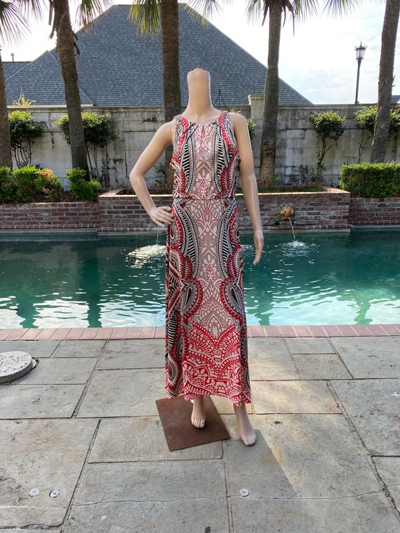 Maxi 2025 dress 10