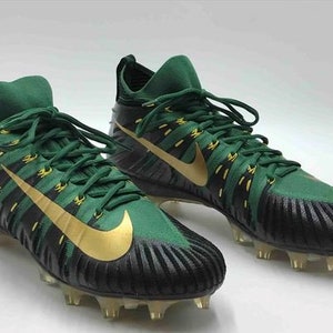 Luxur chaussures de football pour hommes crampons de football au