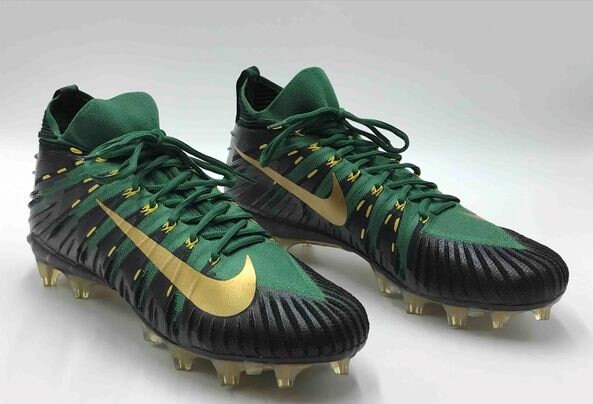 alpha cleats