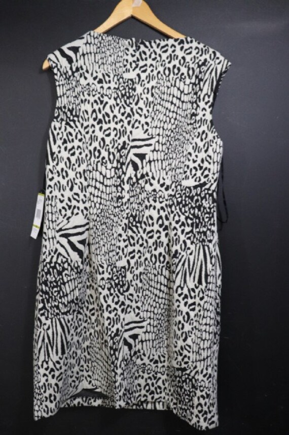 Nine west seersucker shop dress