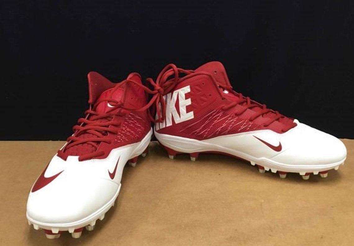 2000 nike football cleats