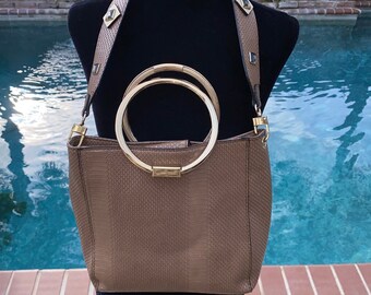 gianni bini purse