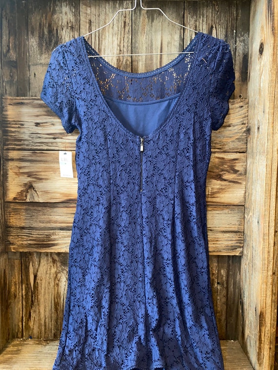 Laundry by shelli online segal lace dress