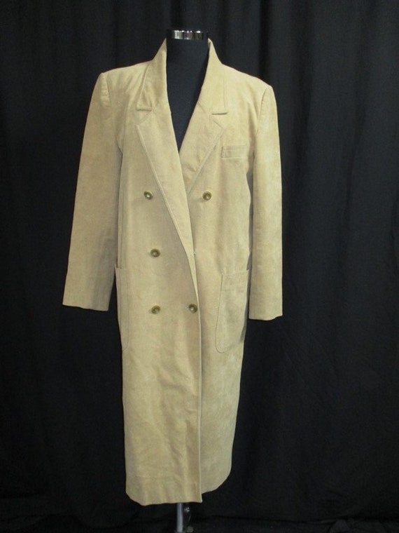 Count Romi Trench Coat Count Romi Coats 