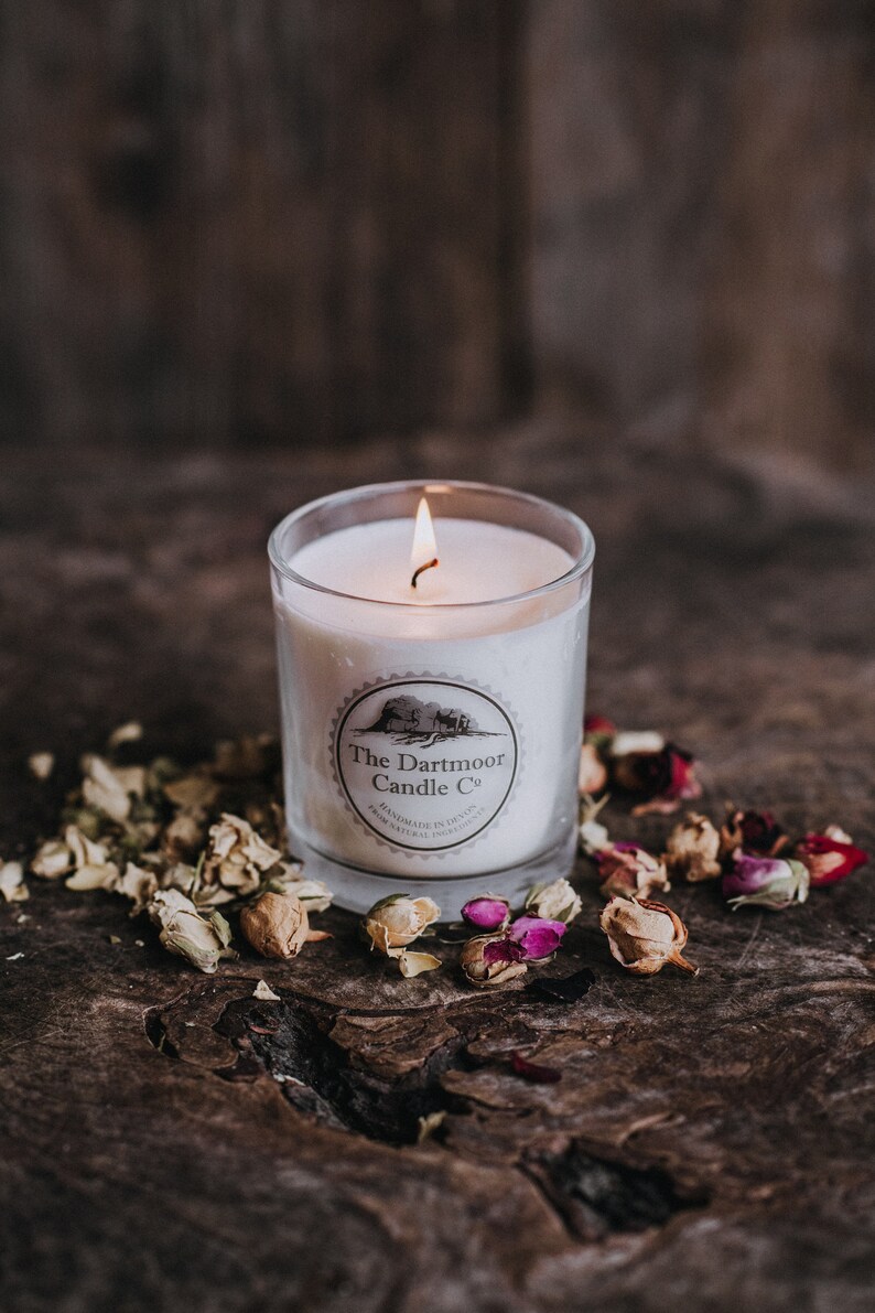 Make Your Own Candles Etsy