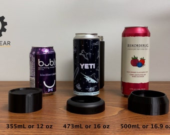 16 oz can adapter for yeti colster store