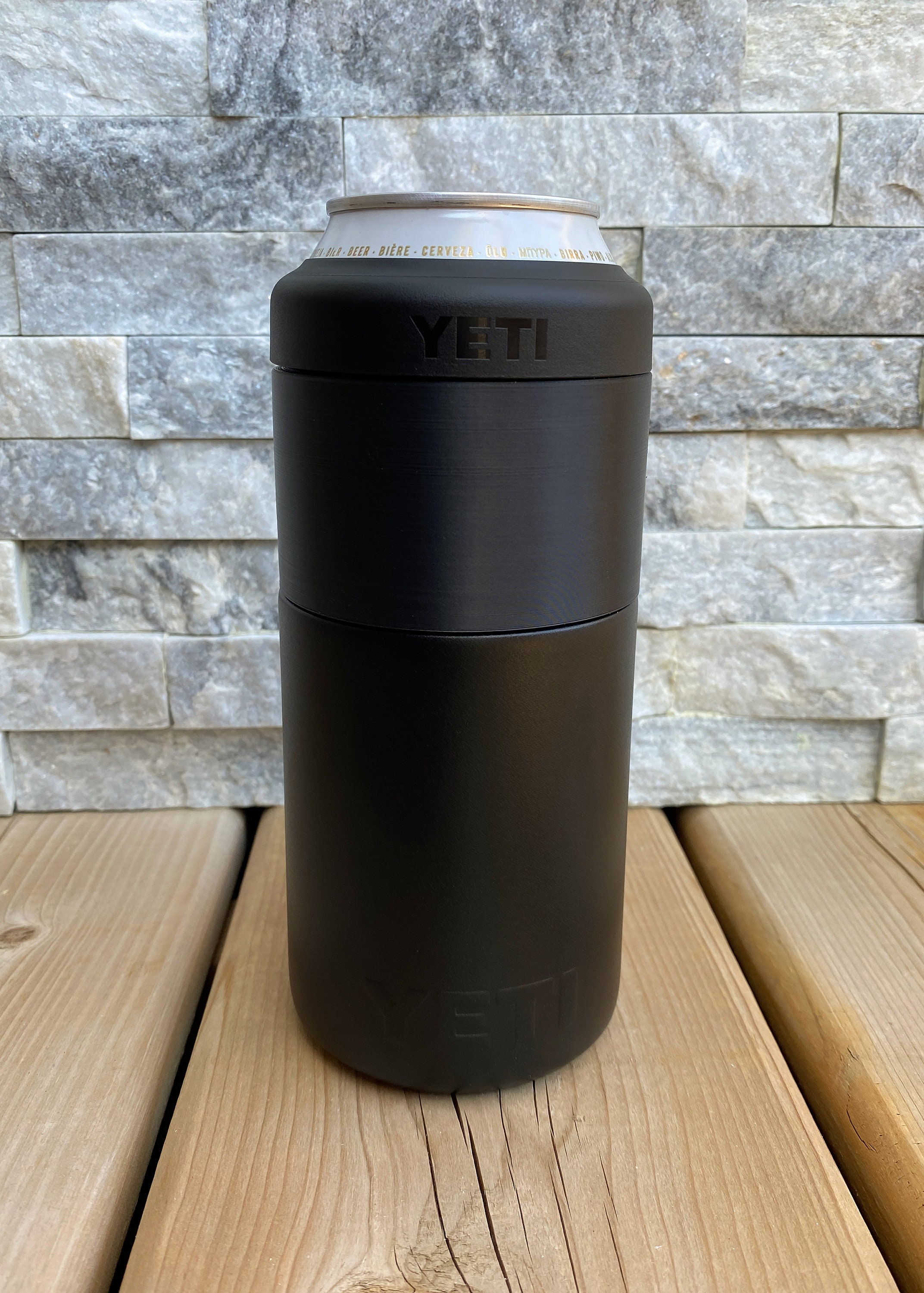 YETI Colster 2.0 500ml Tall Can Can Cooler Adapter Extender -  Norway