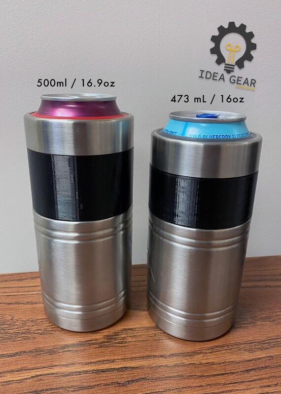 ozark trail 16 oz can cooler