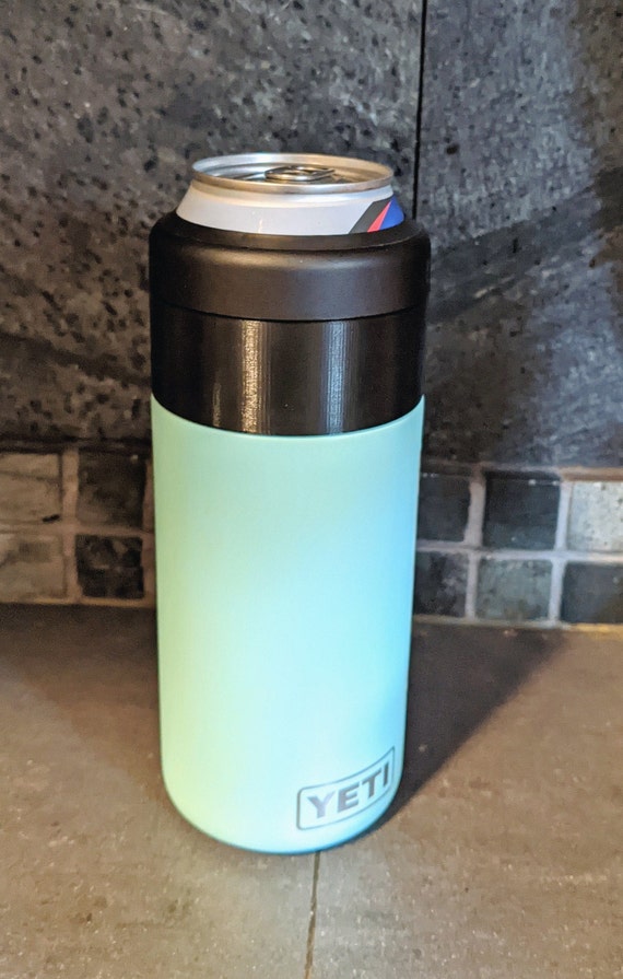 Yeti - Rambler 12 oz Colster Can Insulator Seafoam