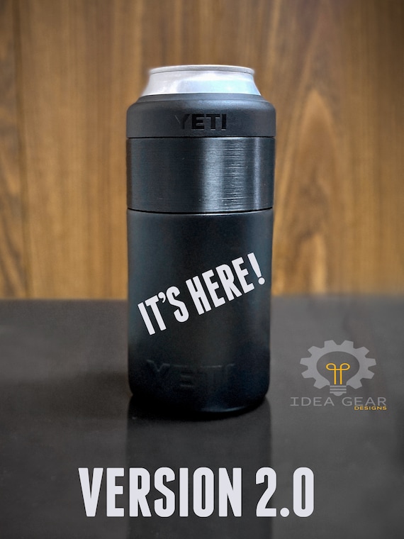 yeti koozie extender