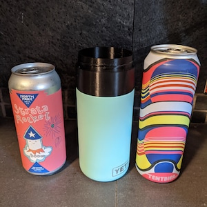 yeti koozie extender