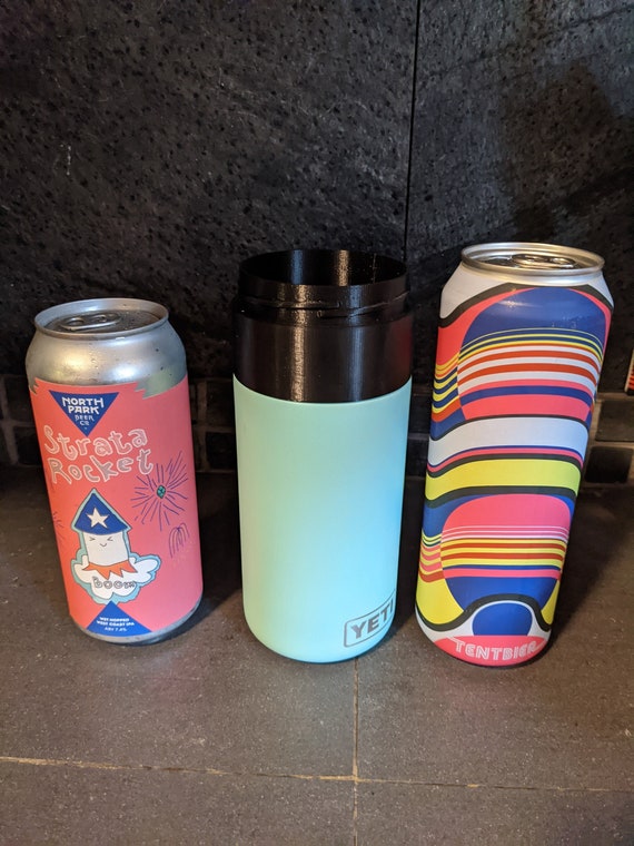 2020 New Yeti Slim & Tall Colster Review! Worth the money? 