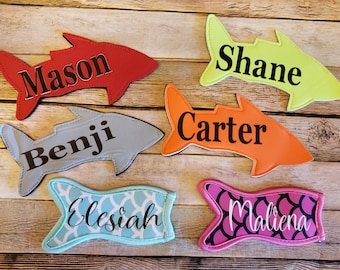 Personalized Neoprene Popsicle Holder, Kids Party Favors