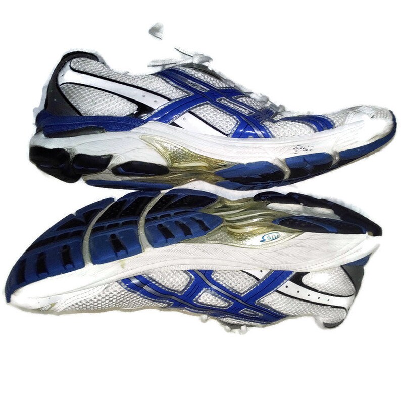 asics gel 42.5