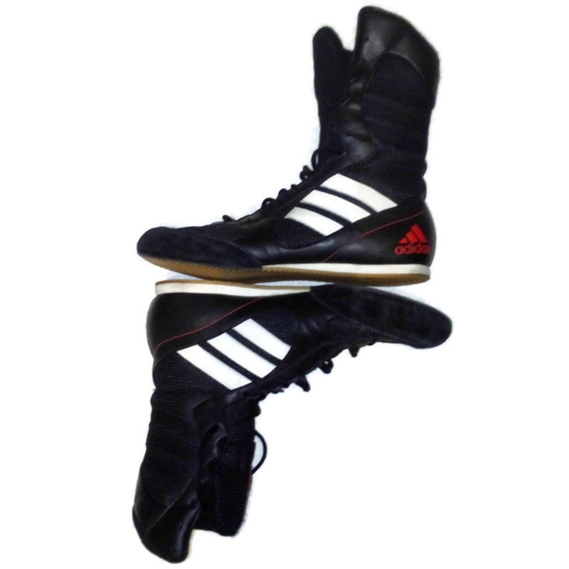 Adidas Tygun Lightweight Boxing shoes sneakers boots. Size Etsy