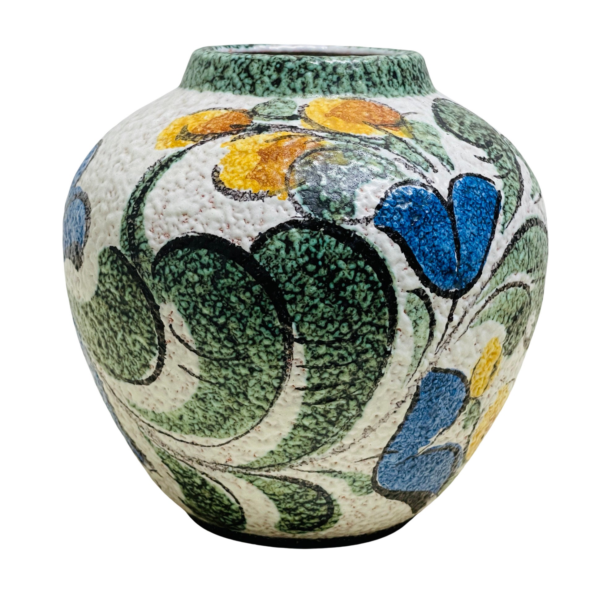 Vintage enzian - Etsy Polska
