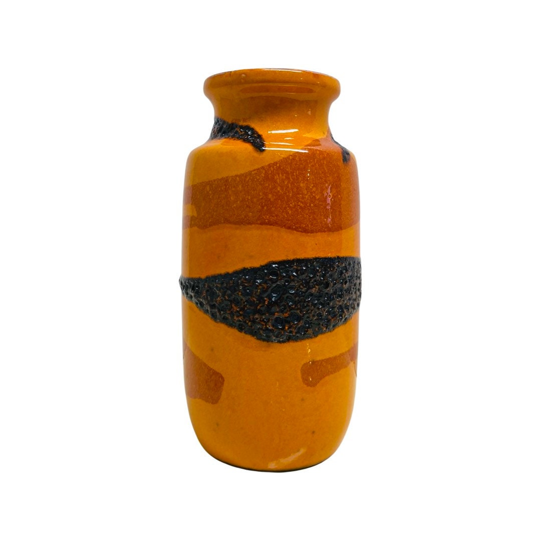 Scheurich West German Fat Lava Glaze Model 213-20 MCM