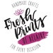 FreshPrintsofBelaire
