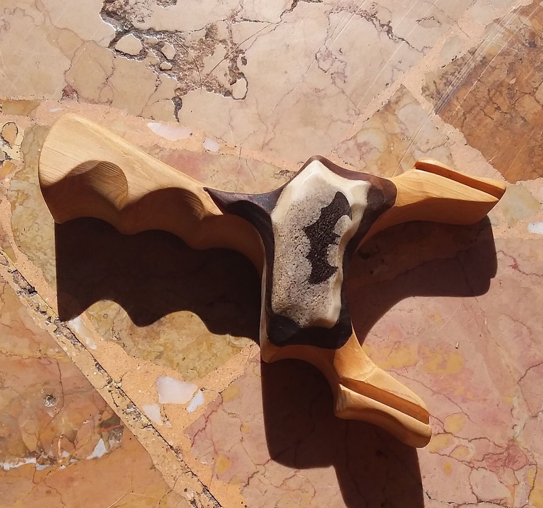 Slingshot bat Etsy