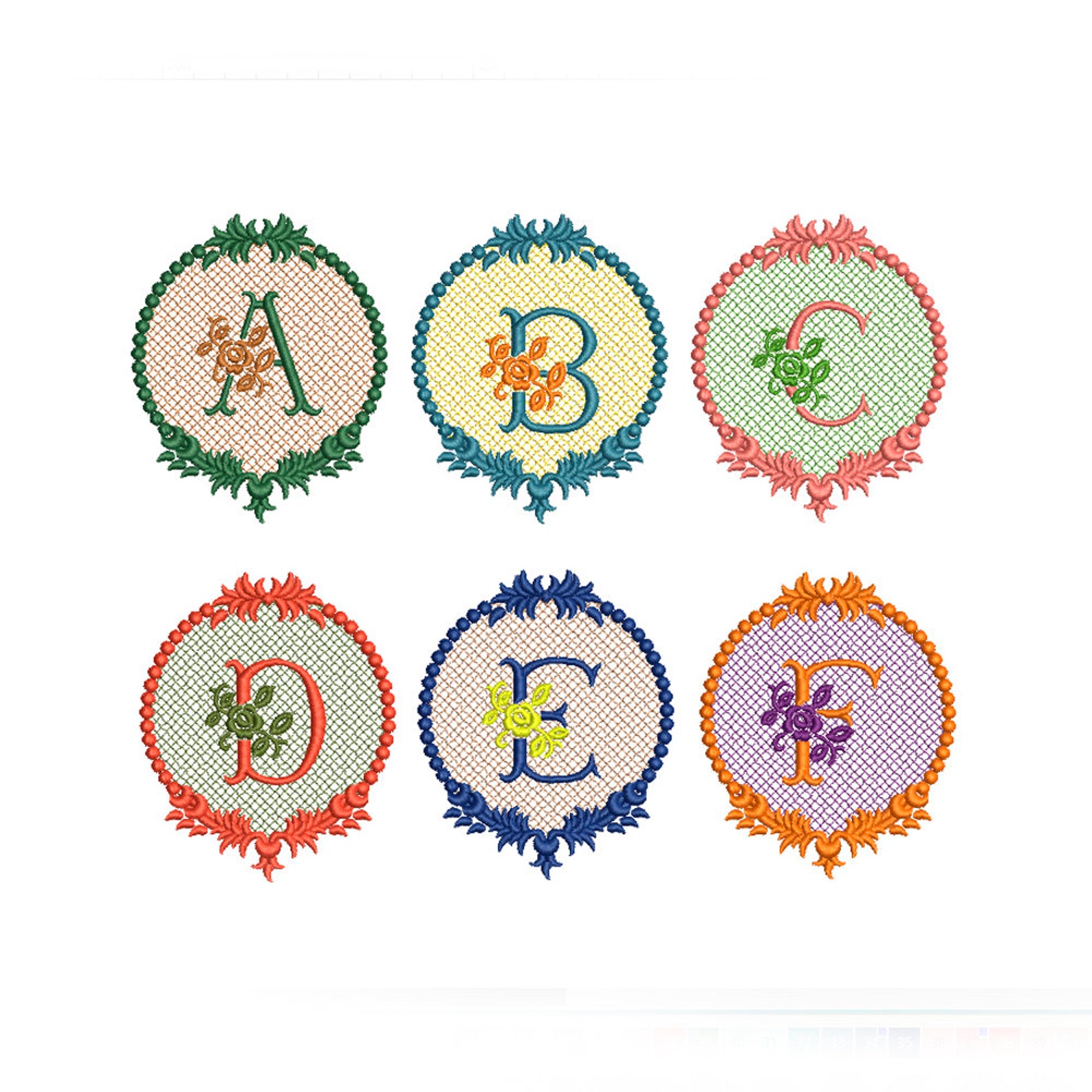 Letter Patch. ABC Patch. Custom Iron on Patches, Felt Letters Nursery ...