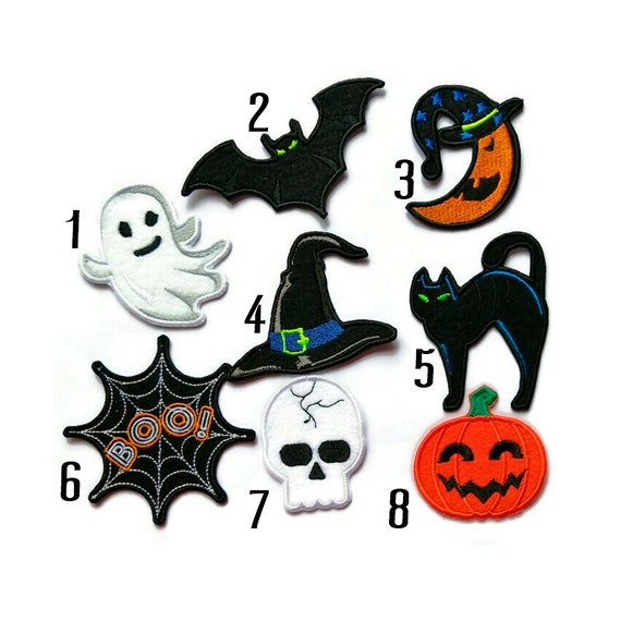 Diseño PNG Y SVG De Calabaza De Insignia De Halloween Para Camisetas