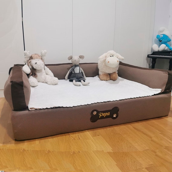 Decorazione Per Torta Personalizzata Con Bassotto - Statua Di Cane Personalizzata, Dipinto A Mano - Italia - Foto 2